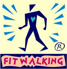 fitwalking